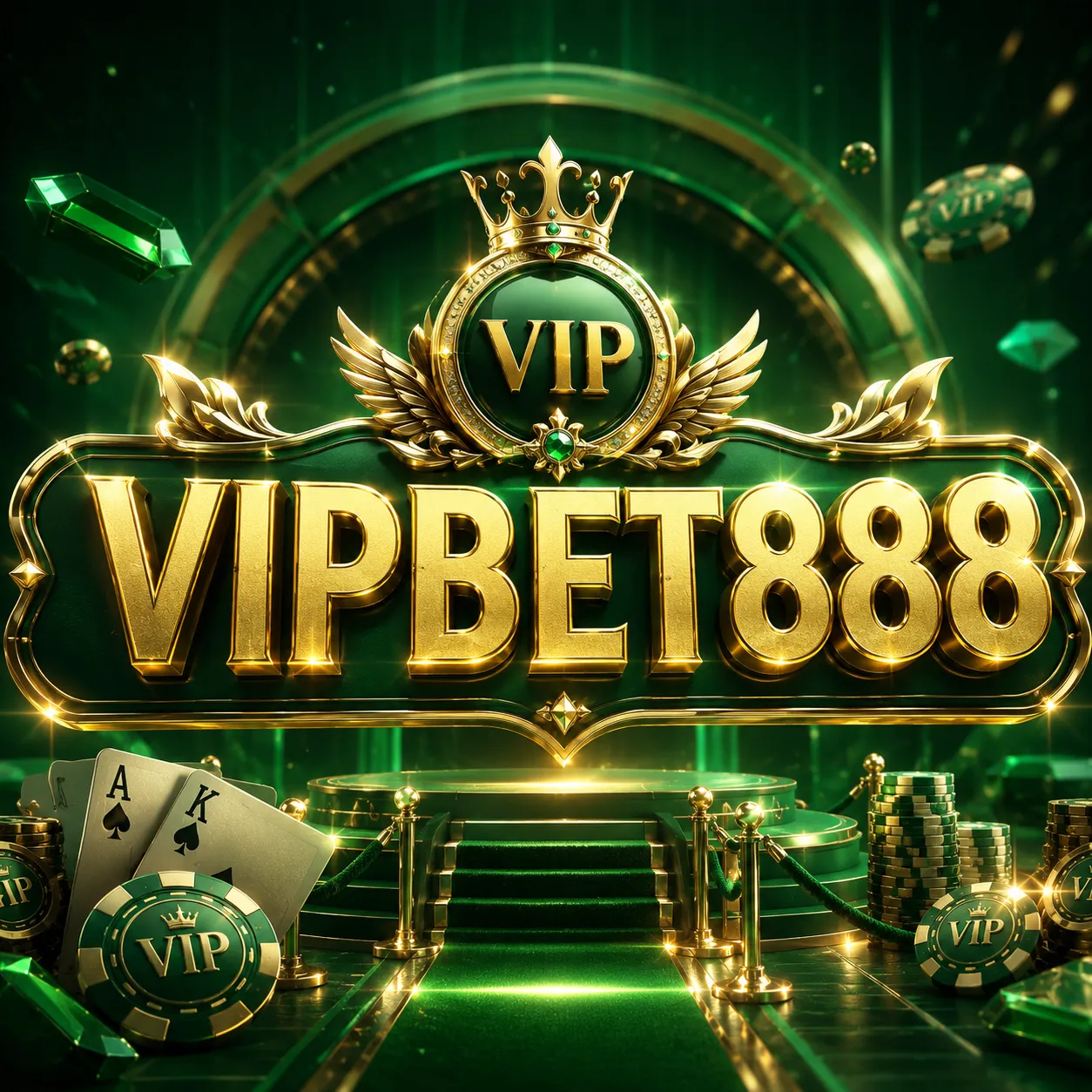 VIPBET888